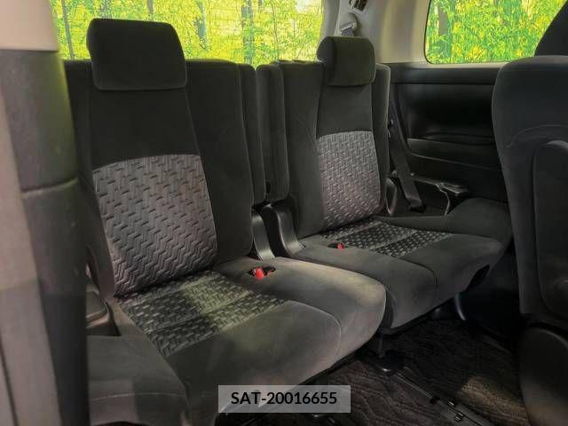 Toyota VELLFIRE 2015-09 299304-9