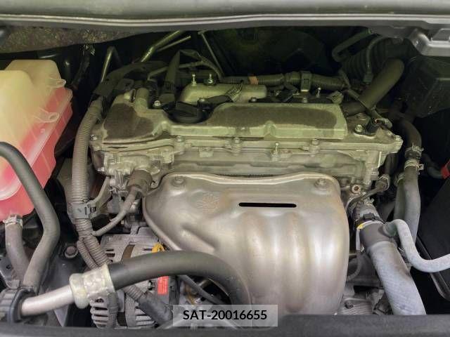 Toyota VELLFIRE 2015-09 299304-18