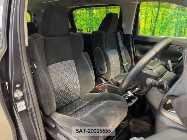 Toyota VELLFIRE 2015-09 299304-7