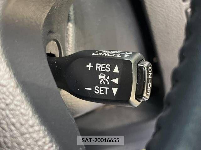 Toyota VELLFIRE 2015-09 299304-5