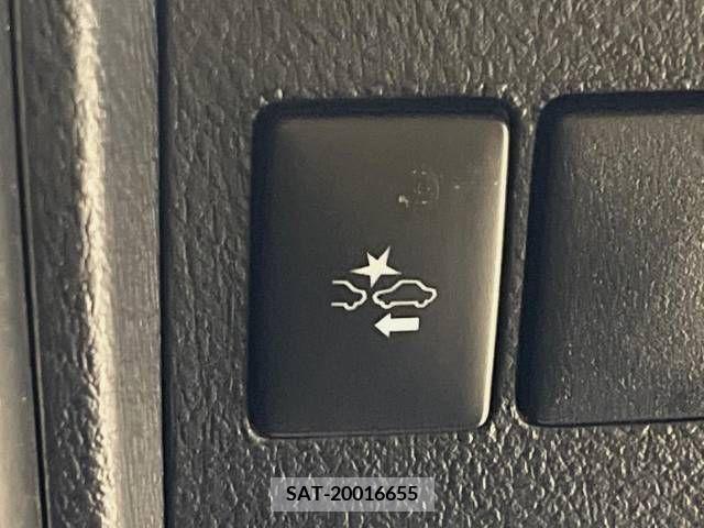 Toyota VELLFIRE 2015-09 299304-4