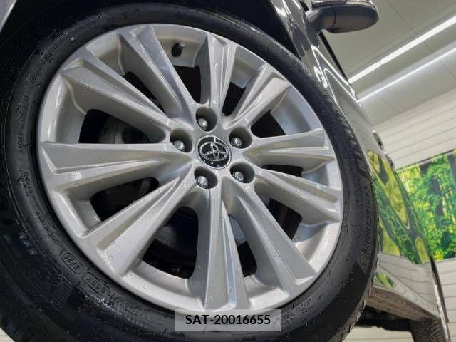 Toyota VELLFIRE 2015-09 299304-13