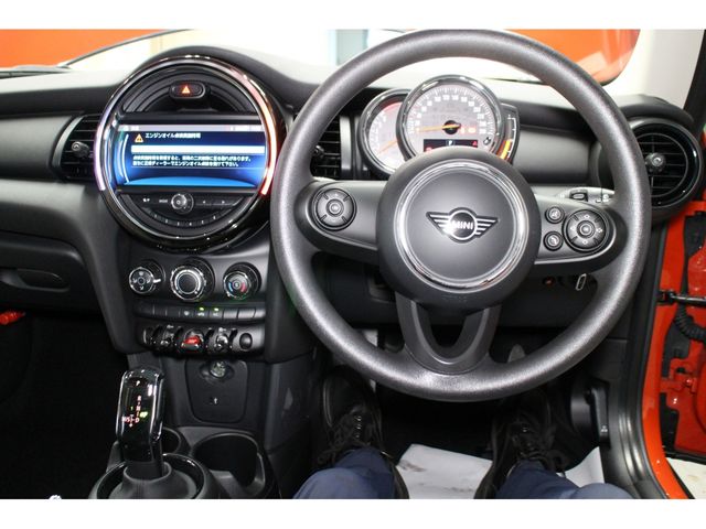 Bmw MINI 2019-06 183620-15