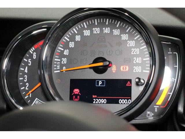 Bmw MINI 2019-06 183620-17