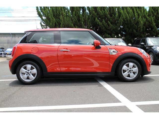 Bmw MINI 2019-06 183620-3