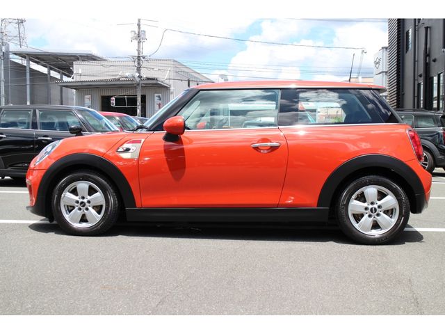 Bmw MINI 2019-06 183620-7