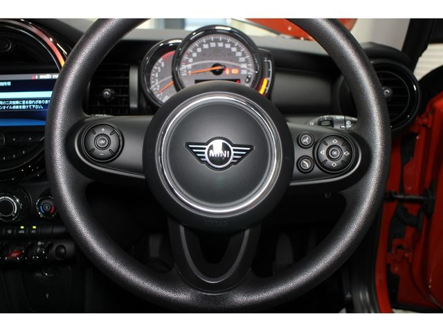 Bmw MINI 2019-06 183620-16