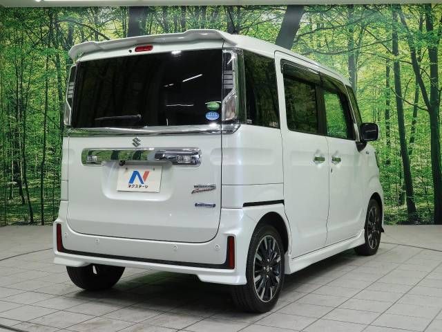 Suzuki SPACIA 2018-04 23830-17