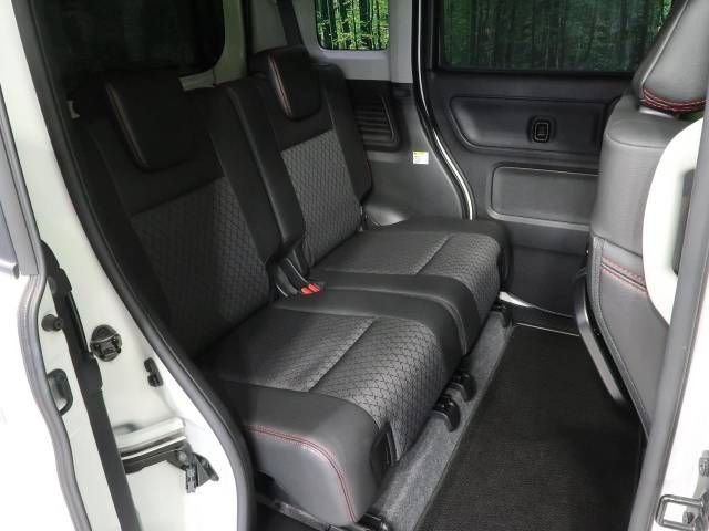 Suzuki SPACIA 2018-04 23830-9