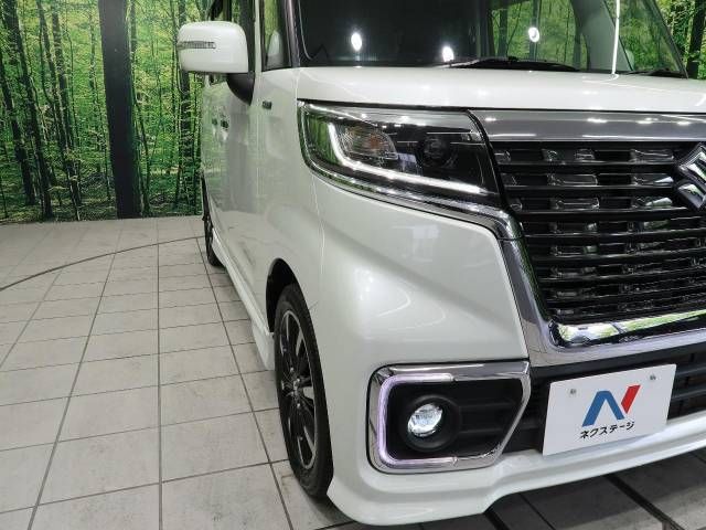 Suzuki SPACIA 2018-04 23830-12