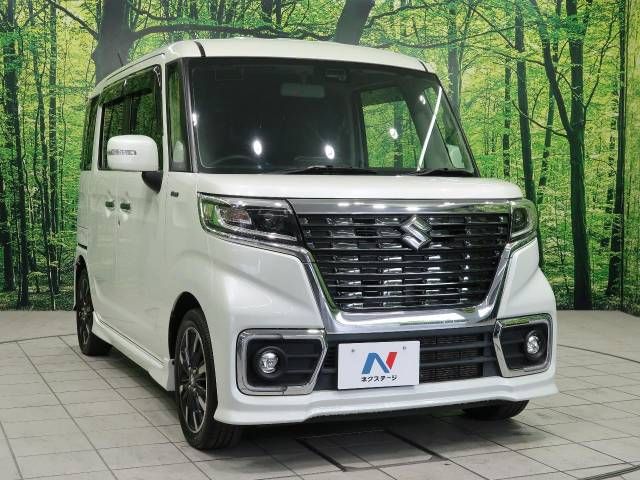 Suzuki SPACIA 2018-04 23830-16