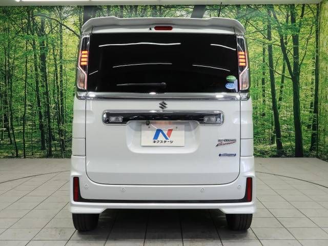 Suzuki SPACIA 2018-04 23830-15