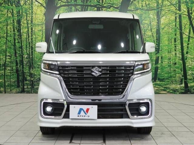 Suzuki SPACIA 2018-04 23830-14
