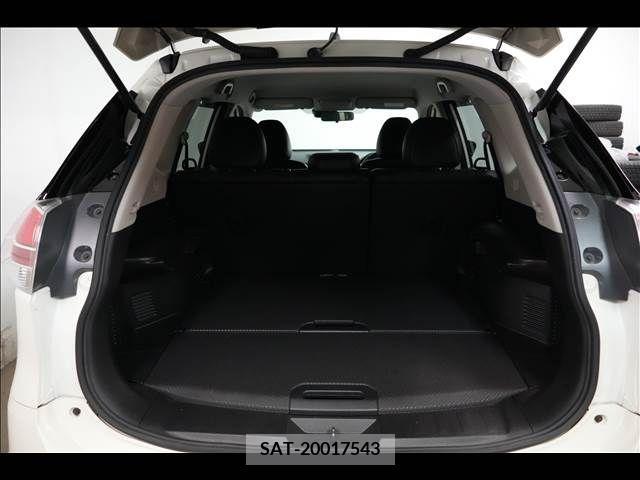 Nissan X-TRAIL 2015-07 325994-19