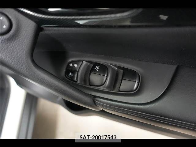Nissan X-TRAIL 2015-07 325994-17