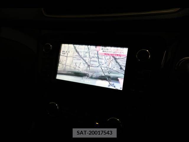 Nissan X-TRAIL 2015-07 325994-13