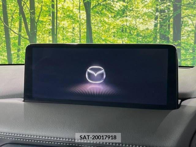 Mazda CX-5 2022-10 218906-3
