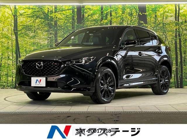 Mazda CX-5 2022-10 218906-0