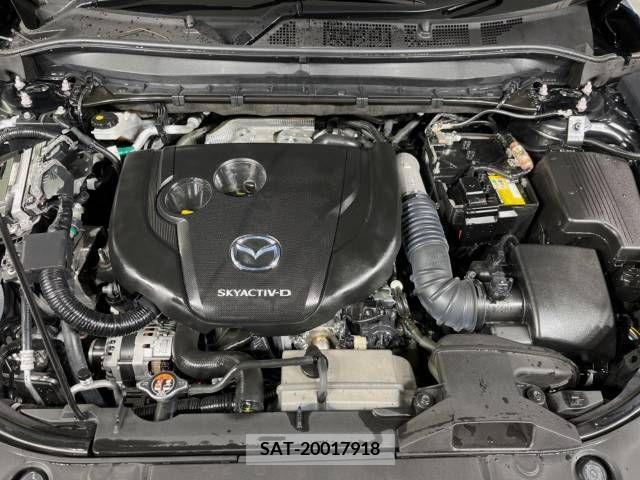 Mazda CX-5 2022-10 218906-18