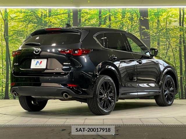 Mazda CX-5 2022-10 218906-17
