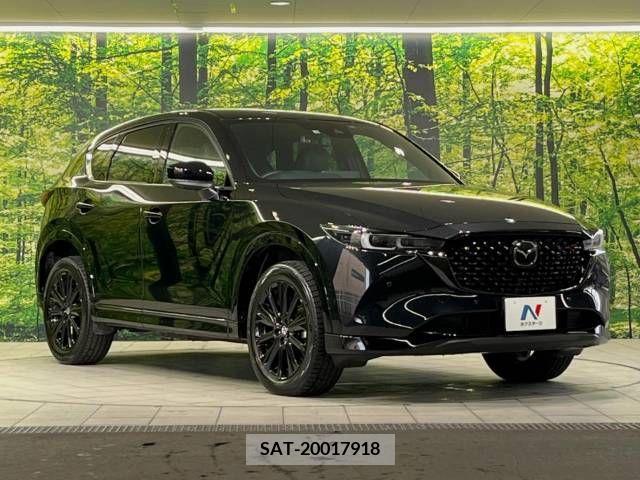 Mazda CX-5 2022-10 218906-16
