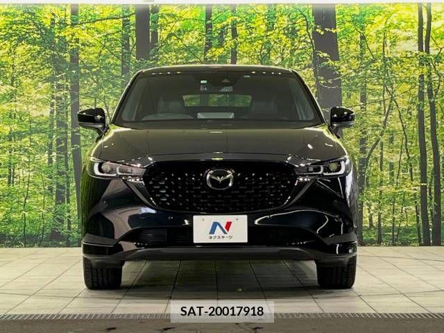 Mazda CX-5 2022-10 218906-14
