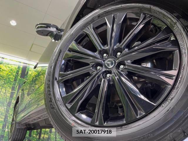 Mazda CX-5 2022-10 218906-13