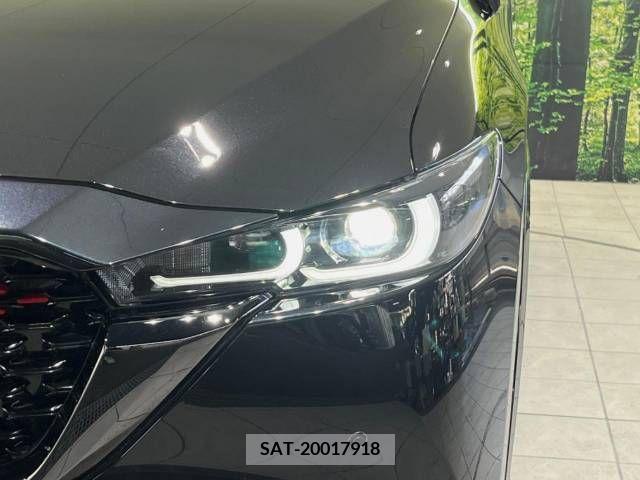 Mazda CX-5 2022-10 218906-12