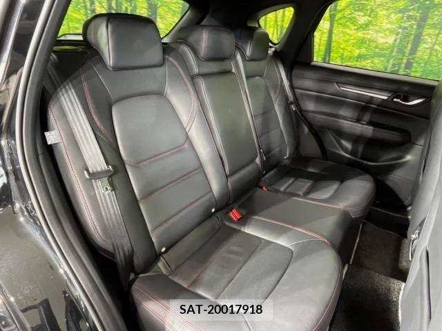 Mazda CX-5 2022-10 218906-9