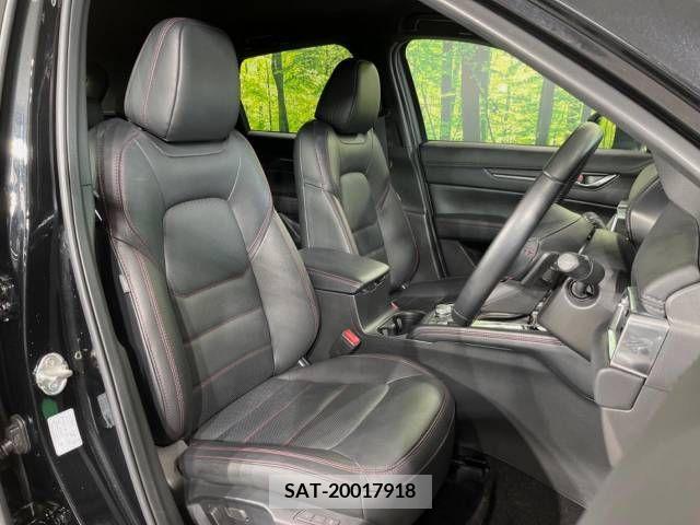 Mazda CX-5 2022-10 218906-8