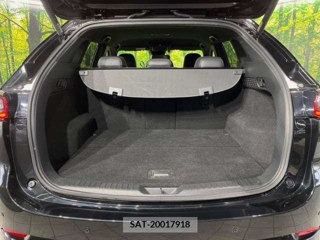 Mazda CX-5 2022-10 218906-10