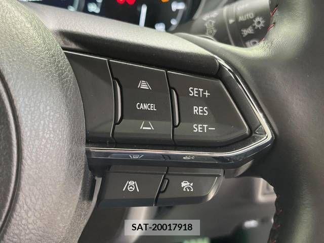 Mazda CX-5 2022-10 218906-5