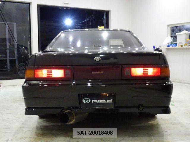 Nissan CEFIRO 1990-03 202916-4