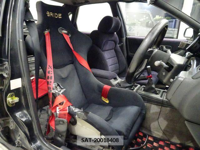 Nissan CEFIRO 1990-03 202916-7