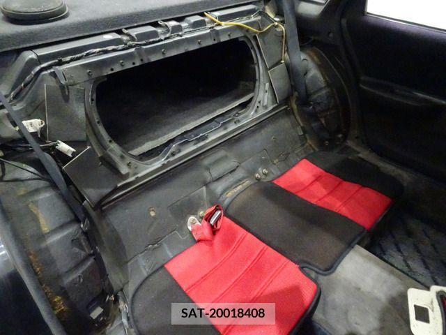 Nissan CEFIRO 1990-03 202916-8