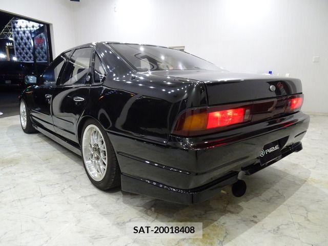 Nissan CEFIRO 1990-03 202916-9