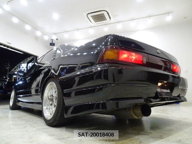 Nissan CEFIRO 1990-03 202916-11
