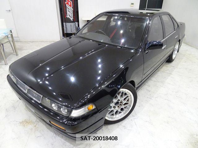 Nissan CEFIRO 1990-03 202916-13