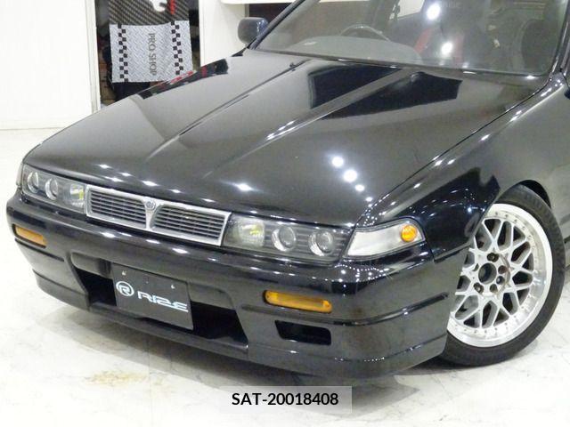 Nissan CEFIRO 1990-03 202916-14