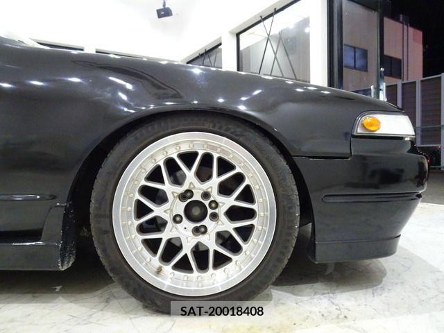 Nissan CEFIRO 1990-03 202916-15