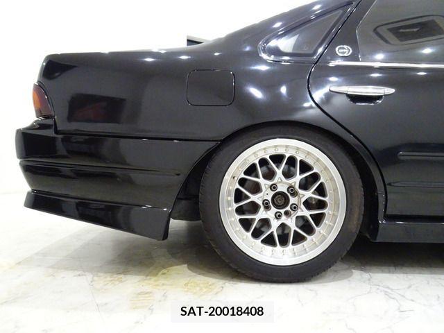 Nissan CEFIRO 1990-03 202916-16