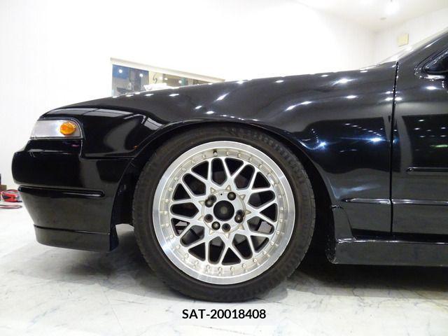 Nissan CEFIRO 1990-03 202916-17