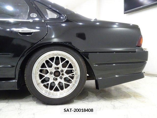 Nissan CEFIRO 1990-03 202916-18