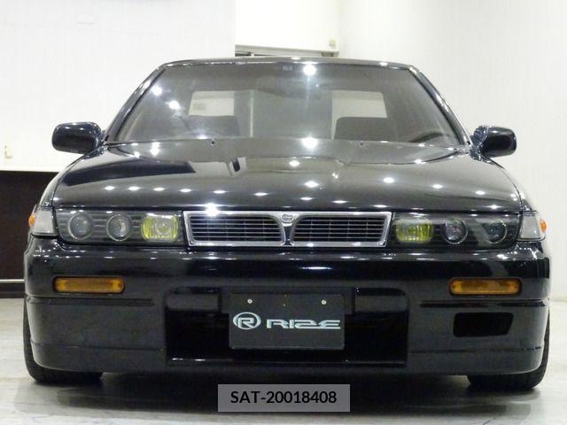 Nissan CEFIRO 1990-03 202916-19
