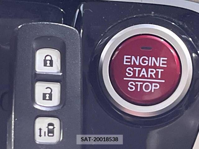 Honda N BOX 2015-04 278772-5