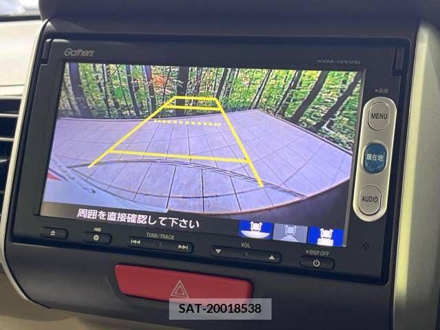 Honda N BOX 2015-04 278772-4