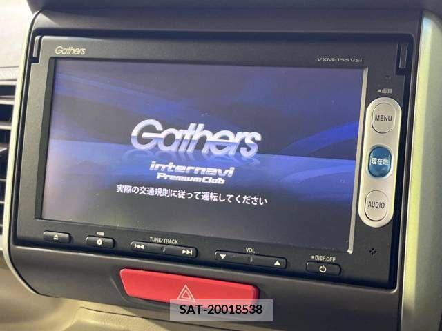 Honda N BOX 2015-04 278772-3