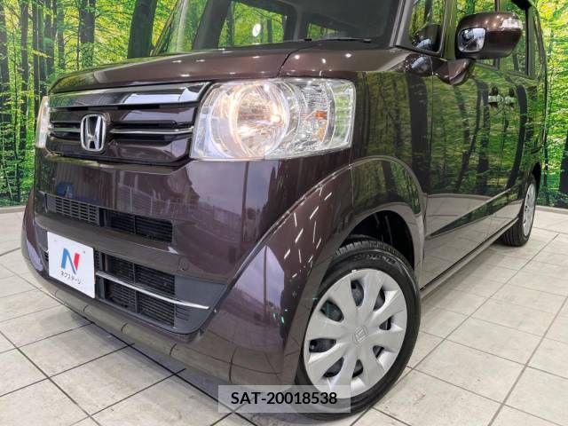 Honda N BOX 2015-04 278772-12