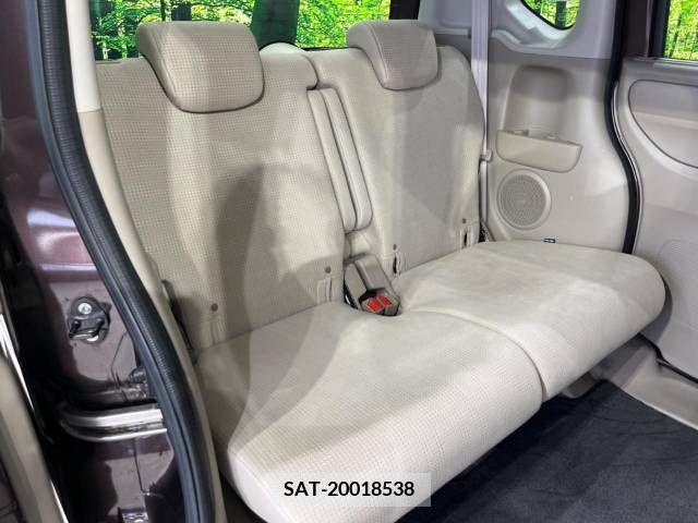 Honda N BOX 2015-04 278772-9