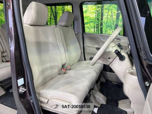 Honda N BOX 2015-04 278772-8